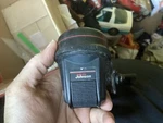 Vintage Johnson Fishing Reel Country Mile 10 Spin Cast Usa Crappie Panfish Bass. Fixed Price $19.95.