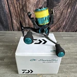 Daiwa Emeraldas MX2508PE-DH Spinning Reel Eging Fishing Model. Fixed Price $177.24.