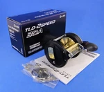New Box Shimano Tld 30IIA 2-SPEED Reel *free Shipping*. Fixed Price $359.99.