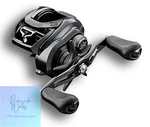 Daiwa TTU300XSL Tatuja Baitcasting Reel 8.1:1 Multi Size Unused Jp. Fixed Price $1188.59.