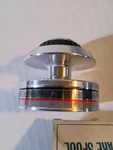 Vintage Zebco Sterling 7025 Fishing Reel Extra Spool Nos Original Box. Fixed Price $20.99.