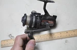 Silstar ET2035 Spinning Reel-korea Very Used Untested Cond. Sold For Parts. Fixed Price $12.00.