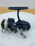 Vintage Mitchell 408 Spinning Reel France Garcia Special Ultralight. Fixed Price $99.95.