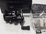 Daiwa 18 Ryoga 1016L-CC Hyperdrive Digigear Custom Left-handed Baitcasting Reel. Fixed Price $526.45.