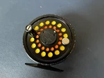 Ross Reels Cimarron C-2 5WT Fly Used Condition. Fixed Price $95.00.