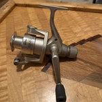 Daiwa Jupiter-z 2550 Spinning Fishing Reel 4 Bearing Smooth Working. Fixed Price $28.00.