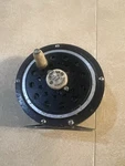 Vintage Pflueger Medalist 1494 1/2 Fly Fishing Reel.. Fixed Price $125.00.