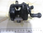 Shimano Bantam Mark Plus BMP-250X Cond/b. Fixed Price $92.26.