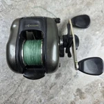 Vintage Shakespeare Axiom AX510 4 Bearing Bait Cast Reel 5.1:1 - Smooth. Fixed Price $8.99.