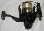 Okuma Diezel DZ-65 Spinning Fishing Reel Loaded With Monofilament Line Nice!. Fixed Price $59.99.