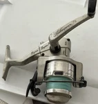 Vintage Shakespeare Sigma Supra Rt 835 Long Cast Fishing Reel. Fixed Price $14.99.