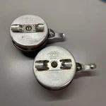 Vintage Shakespeare Ok Automatic No. 1821 Fishing Reel. Fixed Price $10.00.