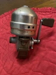 Vintage Kmart Spinning Reel SK003. Fixed Price $16.00.