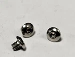 Van Staal Part# SCBH1 Line Roller Bracket Screws. - Fits Vsx 100 Thru 300. Fixed Price $11.22.