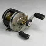 Abu Garcia Ambassadeur 4600 CL3 Bait Casting Fishing Reel Sweden. Fixed Price $54.99.
