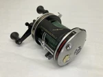 Abu Garcia Ambassadeur 6500 C3 Baitcasting Reel Sweden. Fixed Price $69.00.