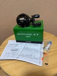 Shimano Bass One Xt 150 Right Handle Baitcasting Reel Used Jdm Japan. Fixed Price $108.00.