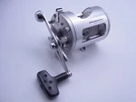 Abu Garcia Ambassadeur SX7700CL Levelwind Reel Very Good+ No Box. Fixed Price $249.99.