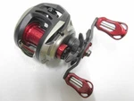 Daiwa Sv Light Limited 8.1R Ltd-tn Baitcasting Reel With Slpw Knob. Fixed Price $441.19.