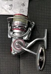 Daiwa Procyon Al 3000 5.2 1 Spinning Reel - Silver. Fixed Price $169.99.
