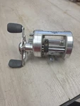 Pinnacle Vision VS-30 4 Ballbearing Baitcaster Fishing Reel. Fixed Price $49.99.