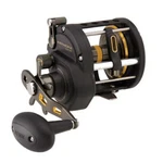 Penn Fathom Ii Level Wind Overhead Reel Fishing. Fixed Price $193.92.