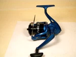 Shakespeare Tiger TIGRA50 Spinning Reel. Fixed Price $15.99.