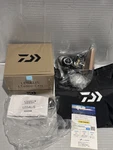 Daiwa 23 Legalis LT4000-CXH Spinning Reel. Fixed Price $120.00.