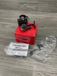 Daiwa Fuego Spinning Reel Mfg# FEGLT3000D-C. Fixed Price $99.99.