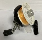 Eagle Claw Rh 5 Ball Bearing Line Ice Fishing Reel. Fixed Price $19.99.