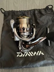 Daiwa Luvias 2500 Spinning Reel Used Jdm Japan. Fixed Price $229.24.