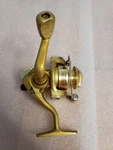 Vintage Tundra TN-500G Reel-thermalube System, 4 Ball Bearings, 5:2:1 Gear Ratio. Fixed Price $11.99.
