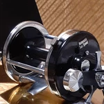 Abu Garcia Ambassadeur 9000C Old Reel Baitcasting. Fixed Price $168.99.