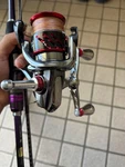 Shimano Stradic C2500 Spinning Reel Clean Used Condition Ready To. Fixed Price $218.34.