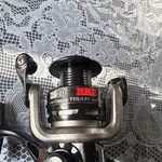 Zebco ZSE20 Vintage Spinning Fishing Reel. Fixed Price $14.00.