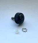 Shimano Reel Part RD3406 RD3062 Handle Screw Cap Assembly - Fits Solstace 2000RE. Fixed Price $9.50.