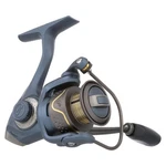 Pflueger President Spinning Fishing Reel New Model 25 - Box. Fixed Price $85.64.