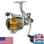 Okuma ABF30B Avenger "b" Series Baitfeeder Reel - Freshwater/saltwater. Fixed Price $93.69.
