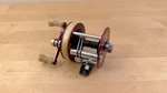 Vintage Abu Garcia 1750A Casting Reel Smooth & Cleaned +++very Good. Fixed Price $55.00.