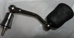 Abu Garcia (new) Parts,handle Assembly, 62-EMAXS40, 1488080, 1085292, 35674,. Fixed Price $17.60.
