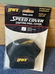 Lews Speed Cover Spinning Reels LSCBS1. Fixed Price $13.77.