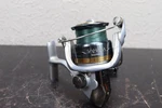 Shimano Sahara Fishing Reel 3000FD Propulsion Line Management System. Fixed Price $93.50.
