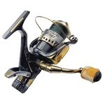 Tica Sportera Liveliner Baitfeeder Spinning Reel SR3507. Fixed Price $79.99.