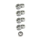 Daiwa Reel Bearing Kit 02-09 Saltiga Z4000, Z4000H, Z4500, Z4500H. Fixed Price $63.35.