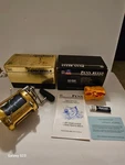 ++penn International Ii 50SW With Box 2-SPEED Trolling Fishing Reel Saltwater+++. Fixed Price $400.00.