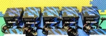 Okuma Ceymar Spinning Reels Chd-a Choose Your Model !. Fixed Price $89.99.