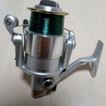 Daiwa Tournament-x 4000IT Spinning Reel Made Japan Used Jdm. Fixed Price $135.94.