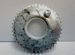 Penn Spinning Reel Part 231-7000SG Crosswind Gear Fits Fierce Frc 8000. Fixed Price $11.20.
