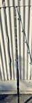 Shakespeare Ugly Stik Bwsu 1150130 5'6" Action Xh (50-130LB. Sigma) One Piece. Fixed Price $221.25.