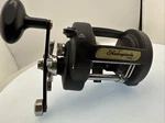 Shakespeare Tidewater T20L Salt Trolling Fishing Reel. Fixed Price $39.95.